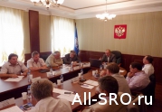 Тепломонтажники СРО атомной отрасли объединятся в ассоциацию: читать другие актуальные новости о СРО на информационном портале «Всё о саморегулировании».