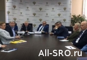 УФАС Санкт-Петербурга о продвижении рекламного саморегулирования: читать другие актуальные новости о СРО на информационном портале «Всё о саморегулировании».