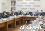 В НОИЗ обсудили информационную открытость СРО и нелегитимную деятельность «Рабочей группы»: читать другие актуальные новости о СРО на информационном портале «Всё о саморегулировании».