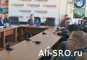В НОИЗе достигли компромисса по срокам и повестке дня предстоящих съездов: читать другие актуальные новости о СРО на информационном портале «Всё о саморегулировании».