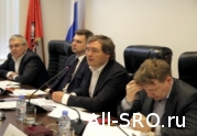 В НОСТРОЙ отметили низкую активность передачи сведений для Нацрестра специалистов: читать другие актуальные новости о СРО на информационном портале «Всё о саморегулировании».