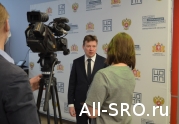 В НОСТРОЙ рассказали о нехватке строительных кадров и решении этой проблемы: читать другие актуальные новости о СРО на информационном портале «Всё о саморегулировании».