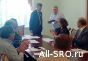 В Смольном рассмотрели результаты работы СРО «Рекламный совет»: читать другие актуальные новости о СРО на информационном портале «Всё о саморегулировании».