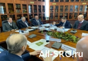 В ТПП РФ обсудили институт СРО   : читать другие актуальные новости о СРО на информационном портале «Всё о саморегулировании».