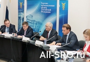 В ТПП РФ прошла пресс-конференция, посвященная Первой международной конференции «Практическое саморегулирование»: читать другие актуальные новости о СРО на информационном портале «Всё о саморегулировании».