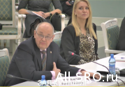 Валерий Мозолевский: «Авансирование платежей в госконтрактах необходимо увеличить!»: читать другие актуальные новости о СРО на информационном портале «Всё о саморегулировании».