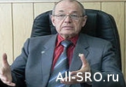 Валерий Мозолевский изложил предложения по выводу саморегулирования из кризиса: читать другие актуальные новости о СРО на информационном портале «Всё о саморегулировании».
