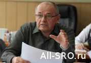 Валерий Мозолевский выступает за регионализацию СРО: читать другие актуальные новости о СРО на информационном портале «Всё о саморегулировании».