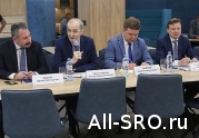 Вице-президент НОПРИЗ Анвар Шамузафаров предложил подключить ВУЗы стран ЕАЭС к оценке квалификации строителей: читать другие актуальные новости о СРО на информационном портале «Всё о саморегулировании».