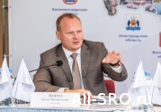 Вице-президент НОСТРОЙ Антон Мороз рассказал строительным СРО из СЗФО о КРТ: читать другие актуальные новости о СРО на информационном портале «Всё о саморегулировании».