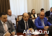 Вице-президент НОСТРОЙ отправился в Узбекистан. Обсуждали импортозамещение: читать другие актуальные новости о СРО на информационном портале «Всё о саморегулировании».