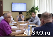 Власти Сахалина отводят СРО особую роль в развитии строительной отрасли: читать другие актуальные новости о СРО на информационном портале «Всё о саморегулировании».