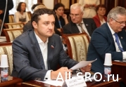 Вологодские парламентарии предлагают свой вариант регулирования квестиндустрии: читать другие актуальные новости о СРО на информационном портале «Всё о саморегулировании».