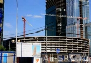 «Саморегулирование в строительстве даст возможность быстрее выполнять строительные заказы» - Ю.Голышева.: читать другие актуальные новости о СРО на информационном портале «Всё о саморегулировании».