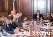 Игорь Слюняев: возвращаться к лицензированию было бы глупо: читать другие актуальные новости о СРО на информационном портале «Всё о саморегулировании».