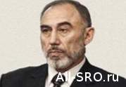 Владимир Юсупджанов: «Высшая цель - постоянное развитие саморегулируемых организаций»: читать другие актуальные новости о СРО на информационном портале «Всё о саморегулировании».