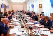 Зампред Комитета РСС по инжинирингу предложил замораживать взносы в компфонды при переходе в новую СРО: читать другие актуальные новости о СРО на информационном портале «Всё о саморегулировании».