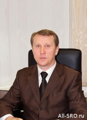 Глинчиков Андрей Алексеевич