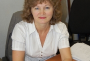 Мазалова Валентина Александровна